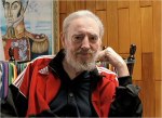 Fidel Castro anuncia su retiro