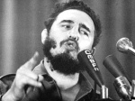 Fidel Castro y Estados Unidos