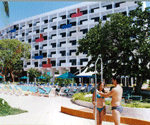 Hotel Gran Caribe Jagua