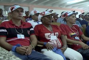 Comenzó el Festival Provincial de la Juventud y los Estudiantes en Cienfuegos (+Video)