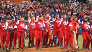 Cuba tiene permiso solo para la Serie del Caribe del 2014